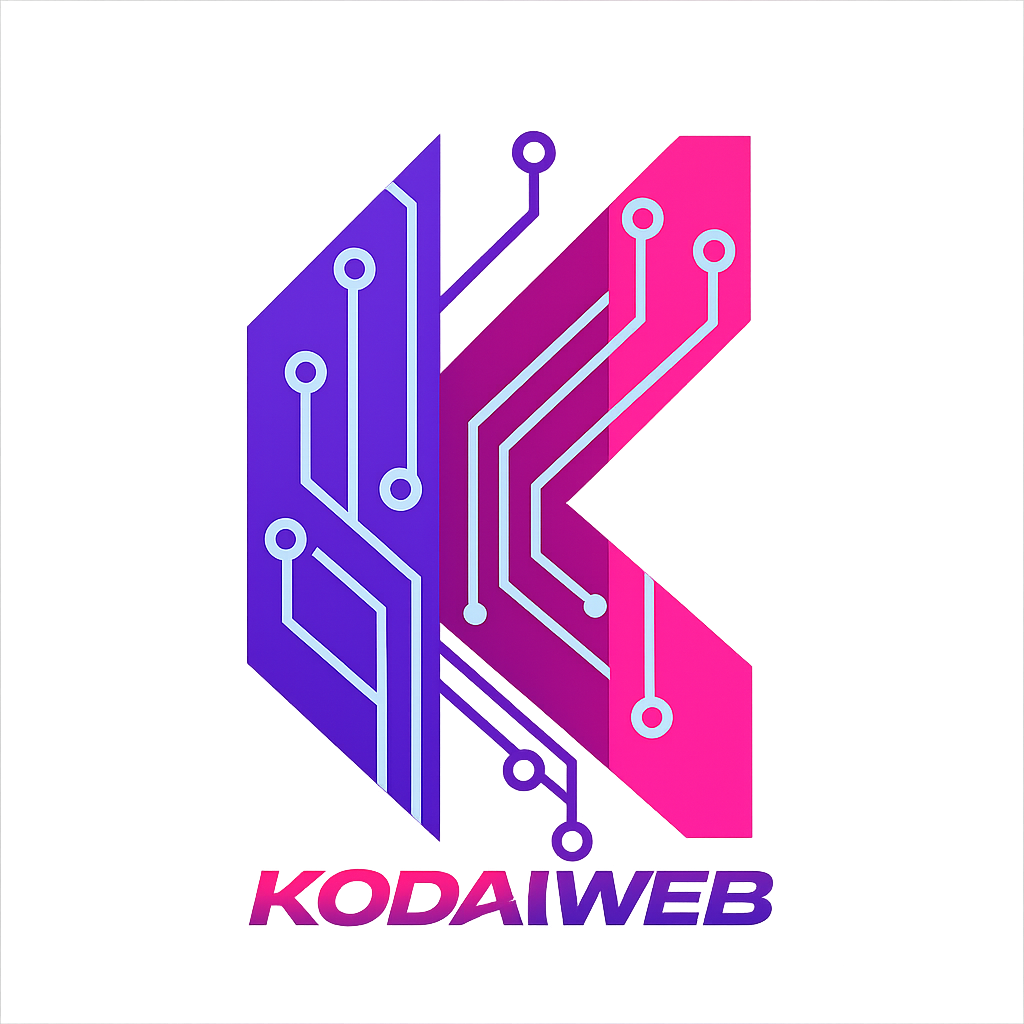 Kodaiweb